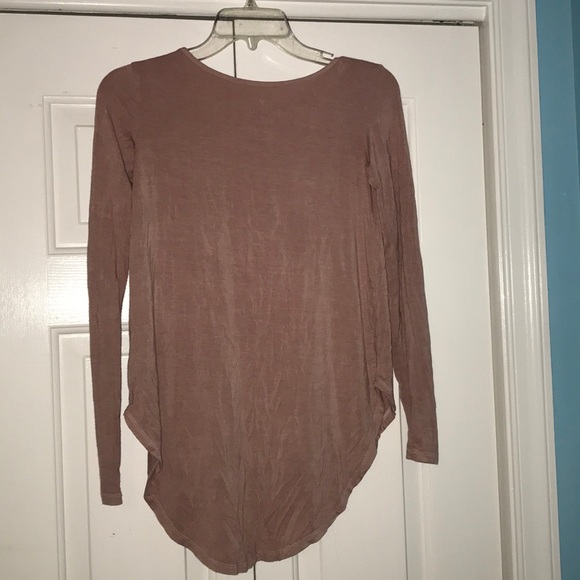 long sleeve top - Picture 3 of 4